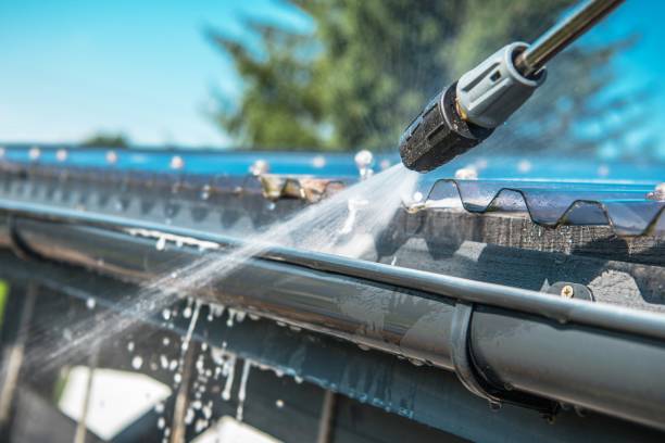 Best Deck Pressure Washing  in South Holland, IL