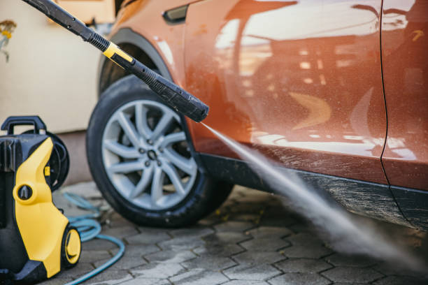 Best Affordable Pressure Washing  in South Holland, IL