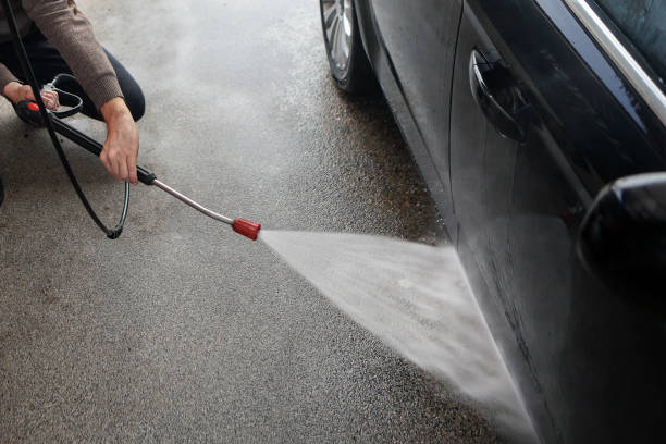 Best Sidewalk Pressure Washing  in South Holland, IL